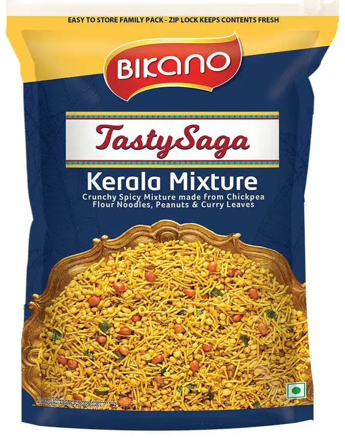 KERALA MIXTURE 200G