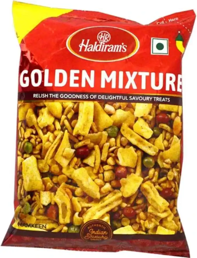 GOLDEN MIXTURE 150GM