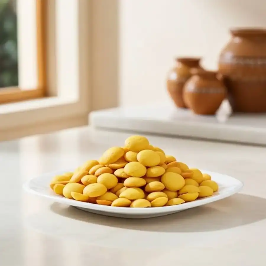 GANGA NAMKEEN BISCUIT 300G