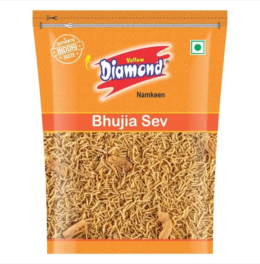 DIAMOND BHUJIAA SEV 50G