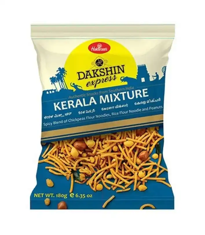 Cornflakes Mixture