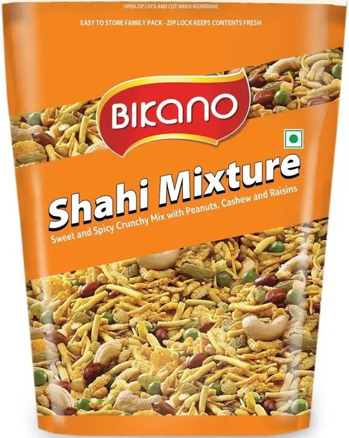 BIKANO SHAHI MIXTURE