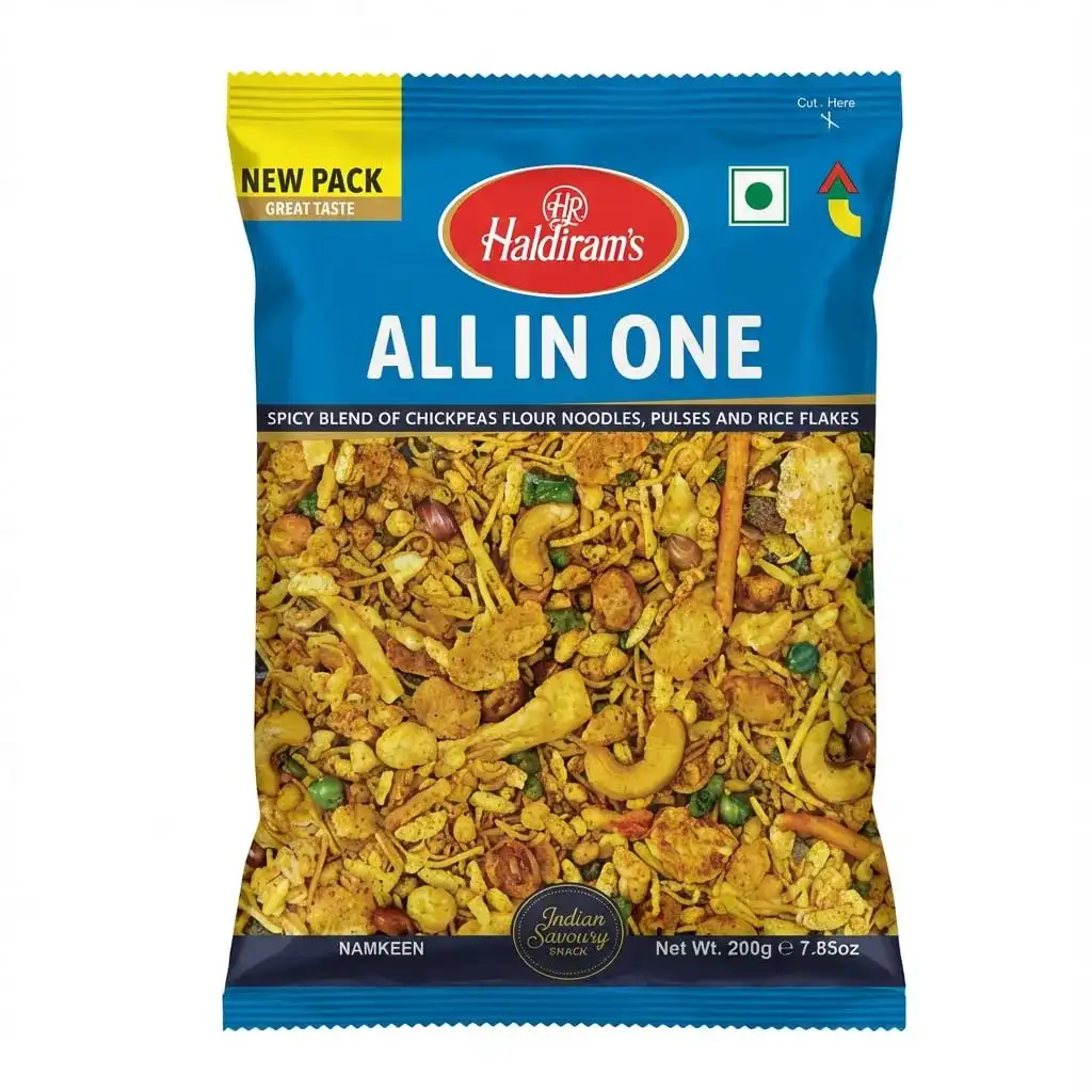 ALL IN ONE BHUJIA