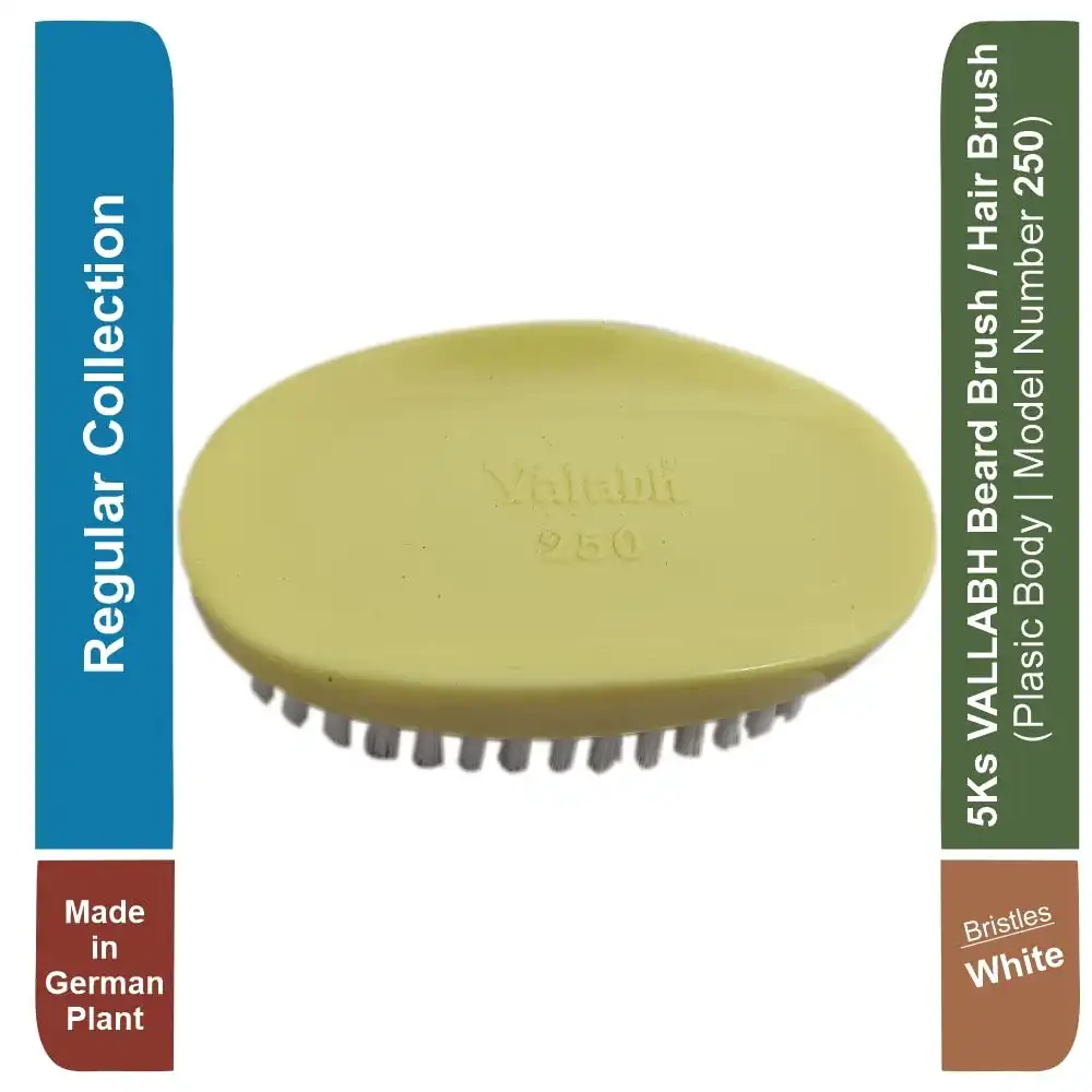 VALABH HAIR BRUSHE