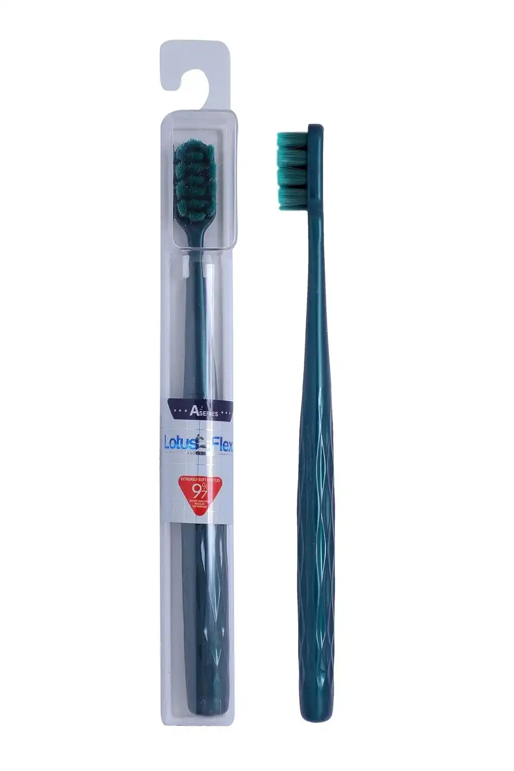 LOTUS FLEX BRUSH