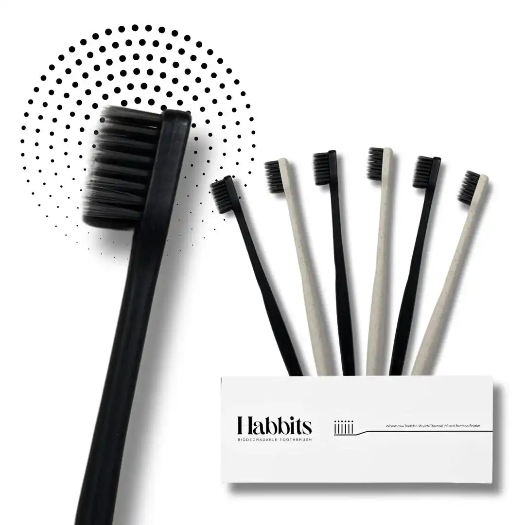 hbt brush