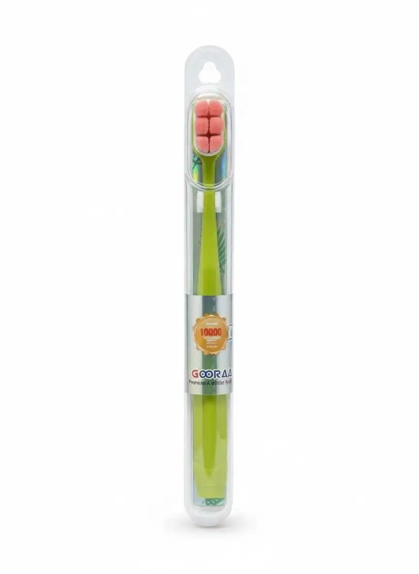 GOORAL BRUSH