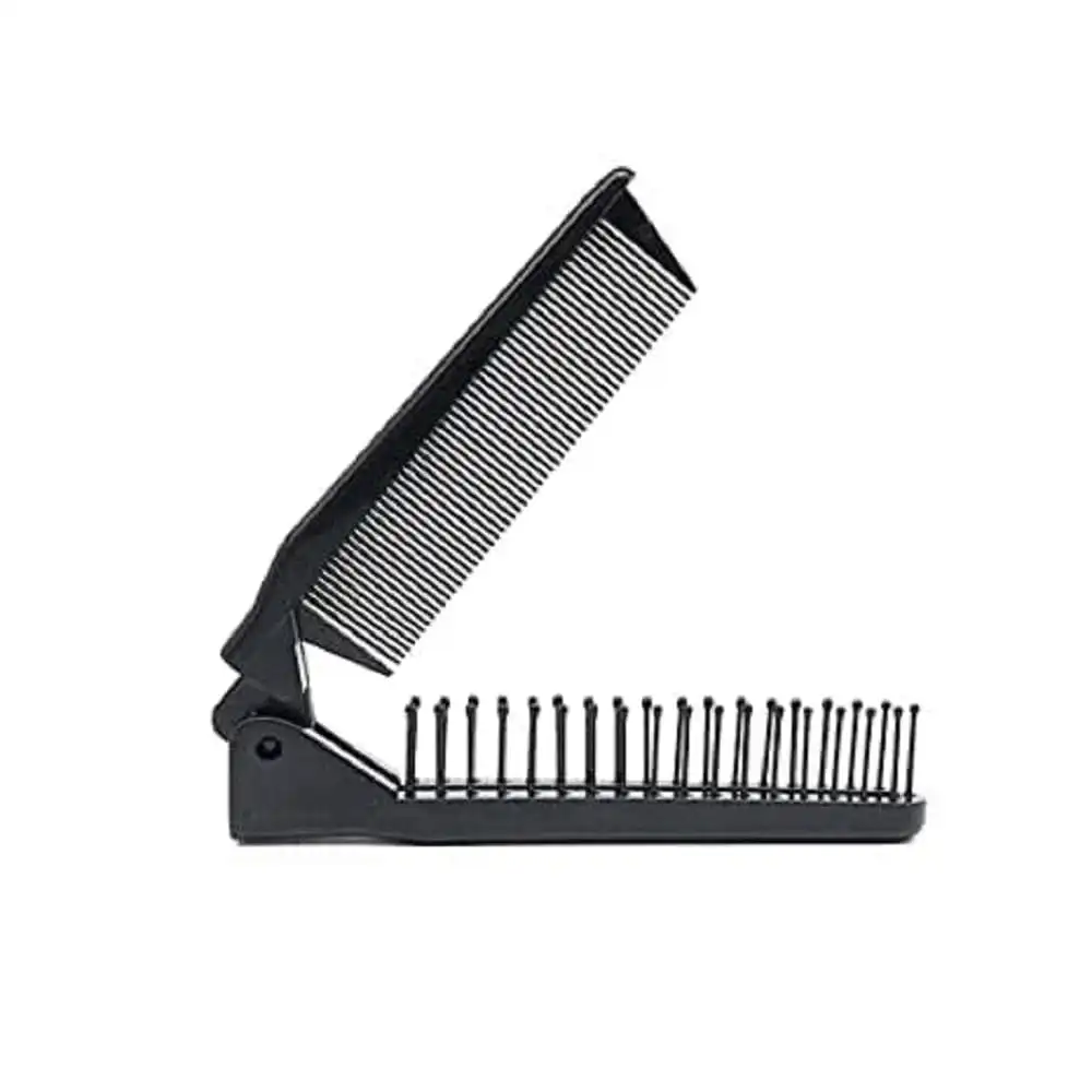 FOLDABLE TRAVLE BRUSH