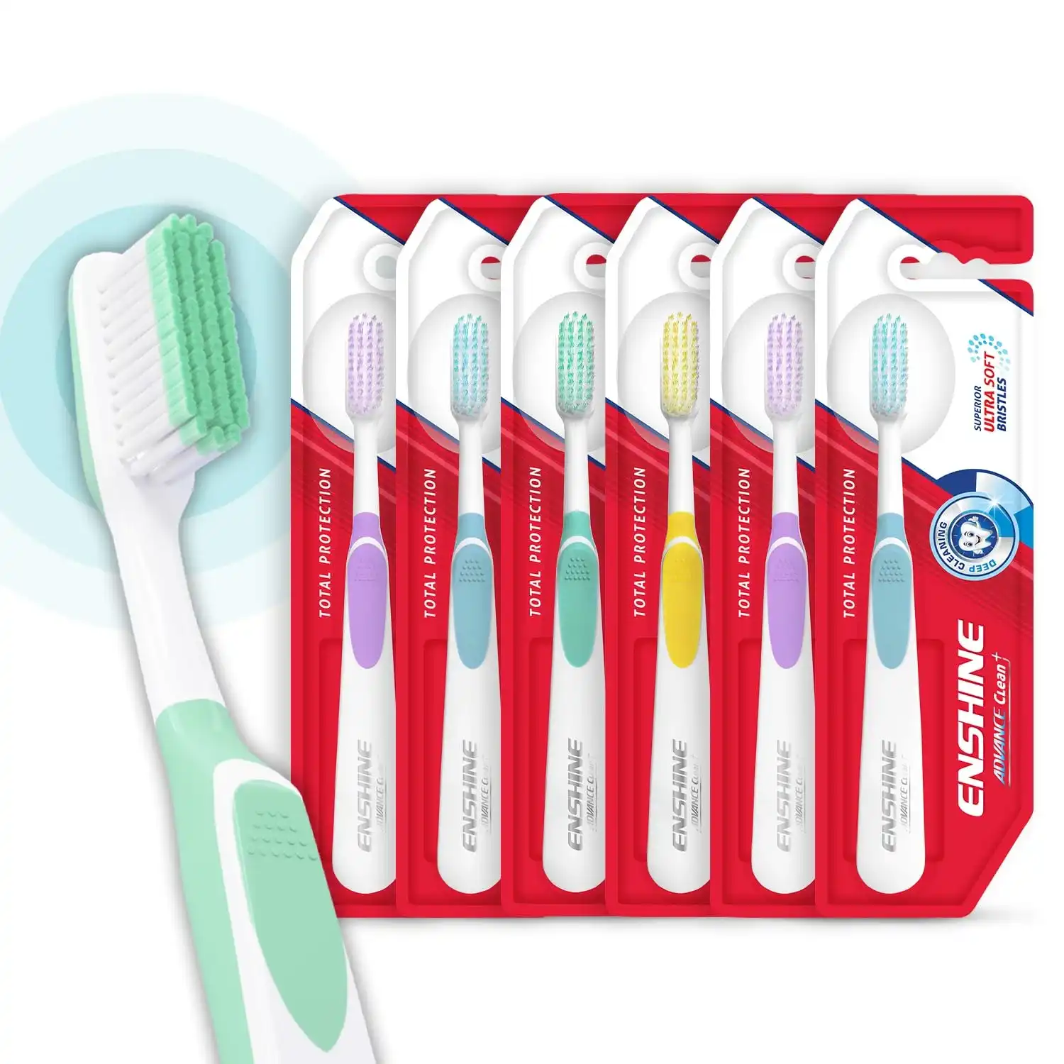 ENSHINE THOOTHBRUSH