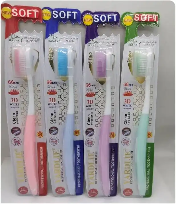 DR CARE BRUSH