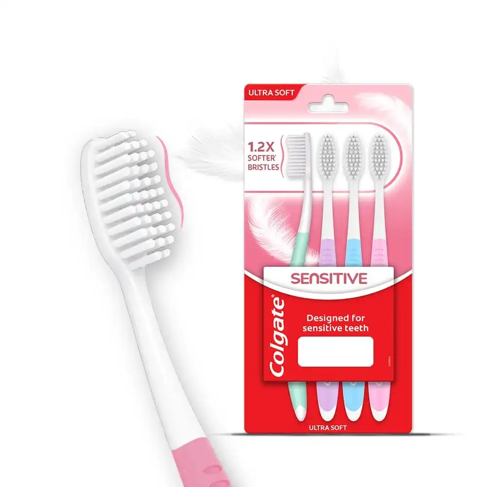 COLGATE SUPER FLEXI BRUSH