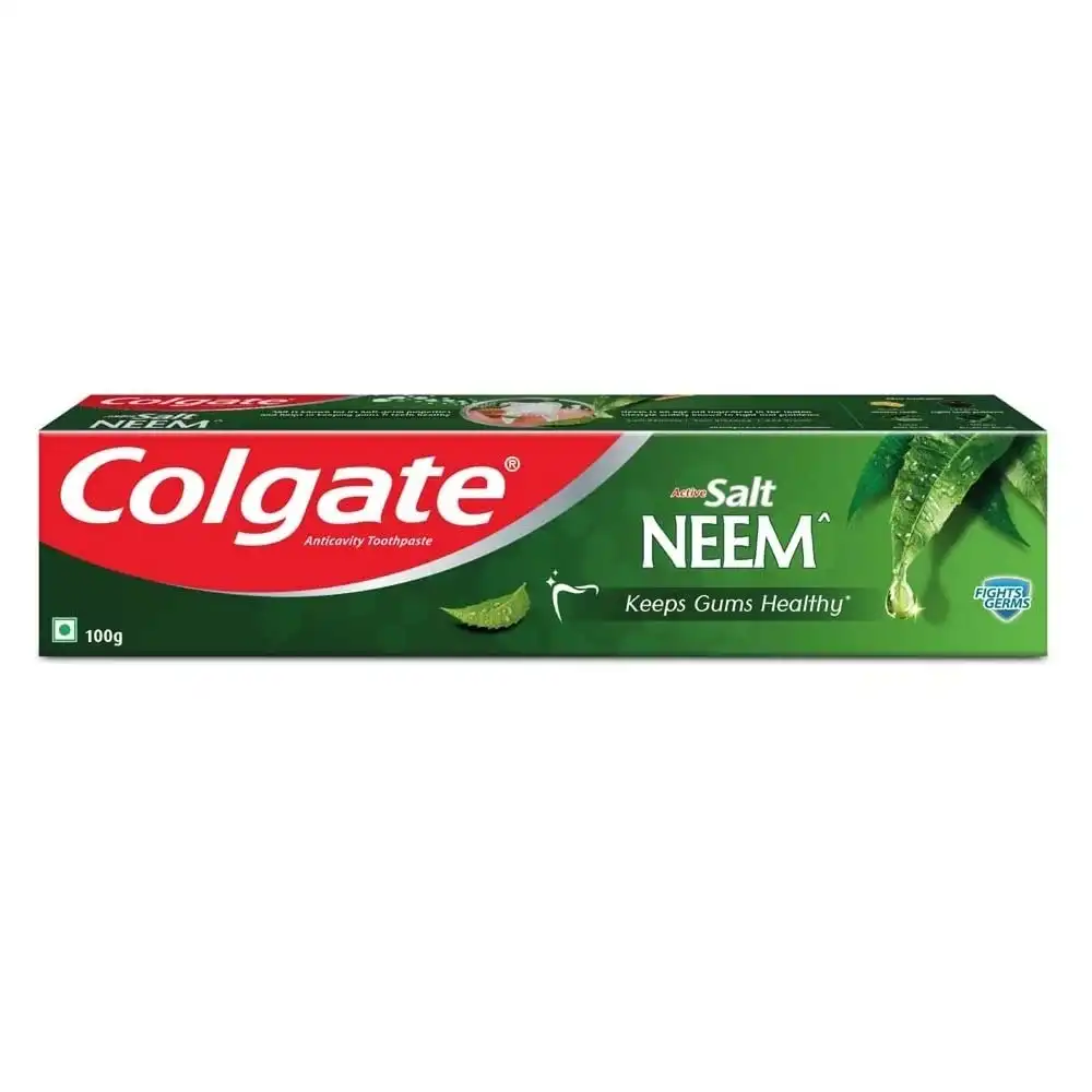 COLGATE NEEM