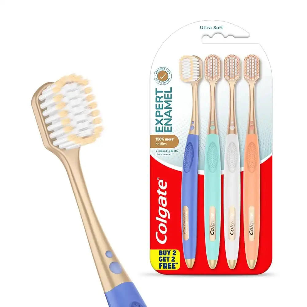 COLGATE GENTLE SENSITIVE BUY 2 GET 1