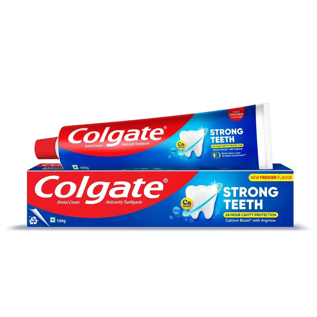 COLGATE