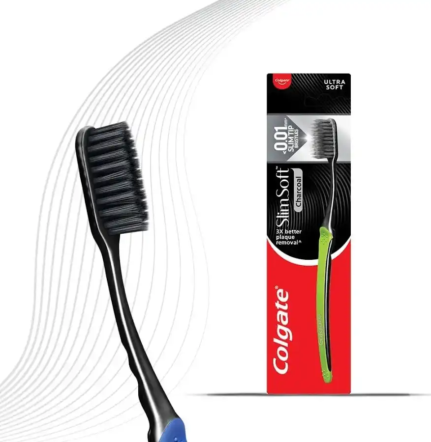 COLGATE BRUSH SOFT