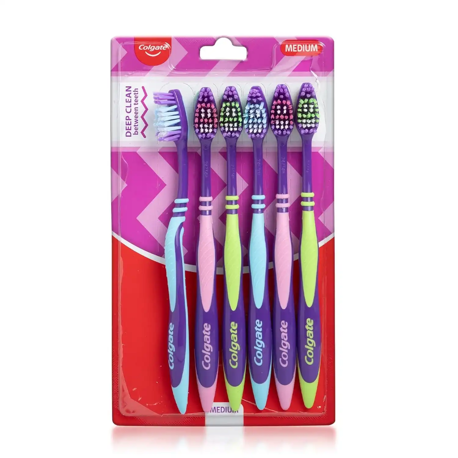 BRUSH 20RS