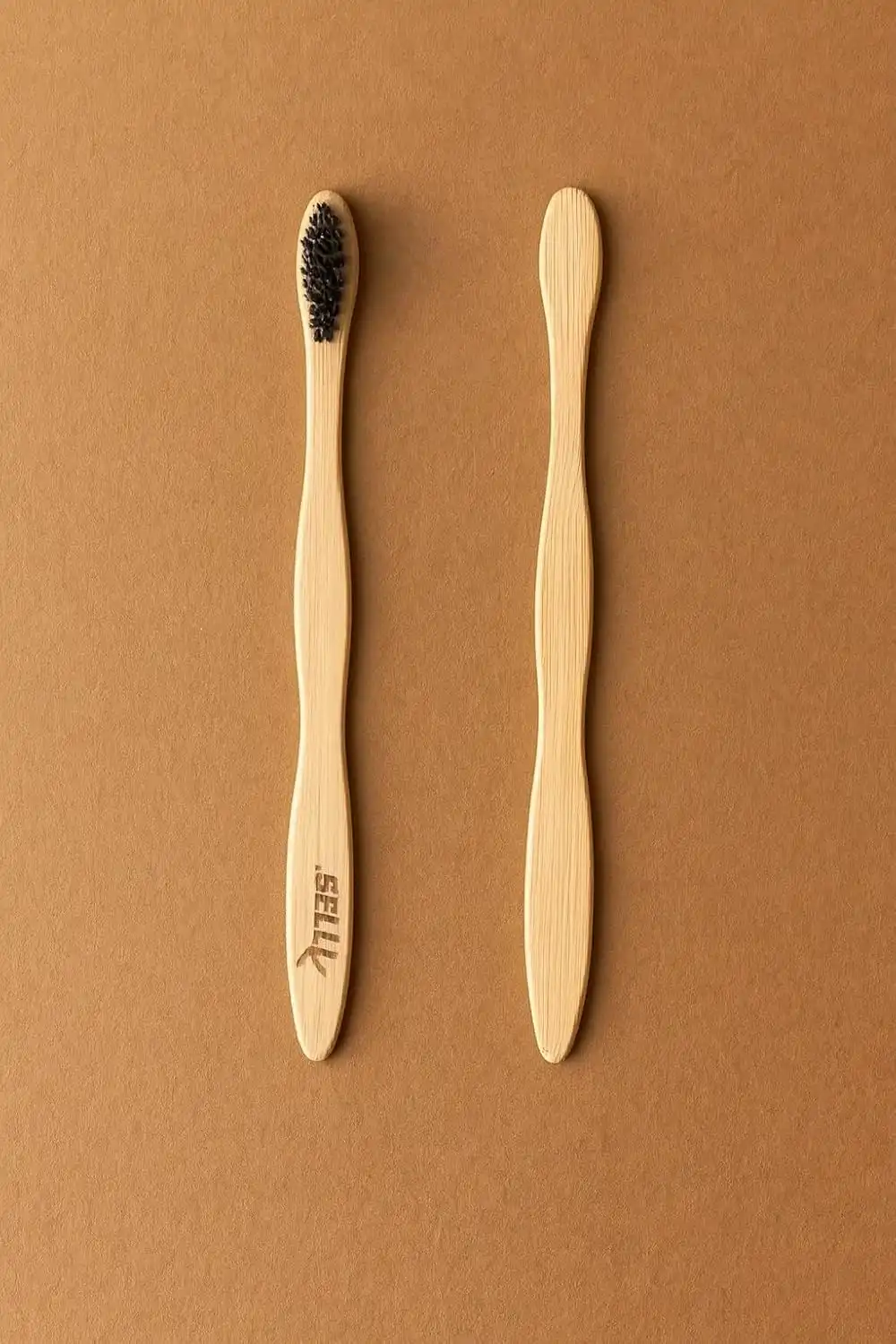BAMBOO BRUSH