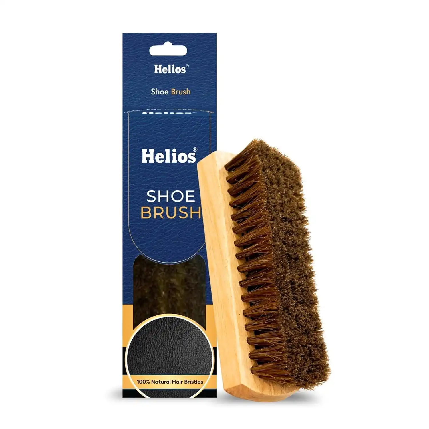 SHOO BRUSH