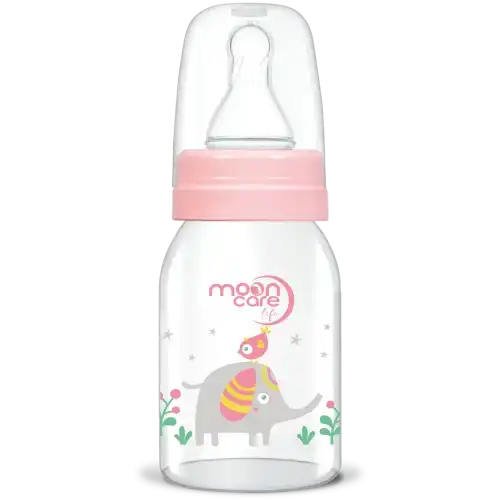 MOON BABY BOTEL