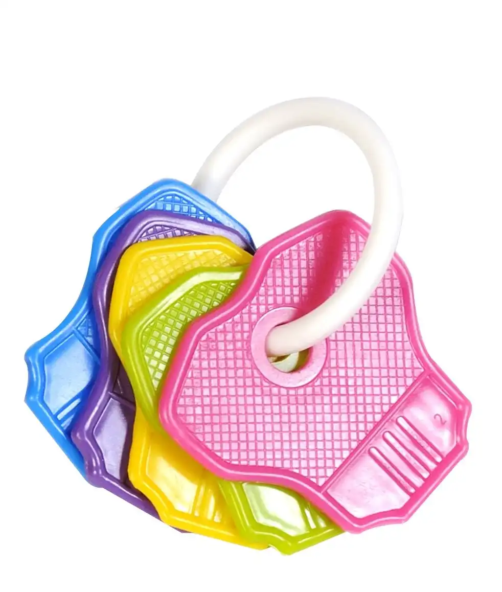 MOON BABY KEYS
