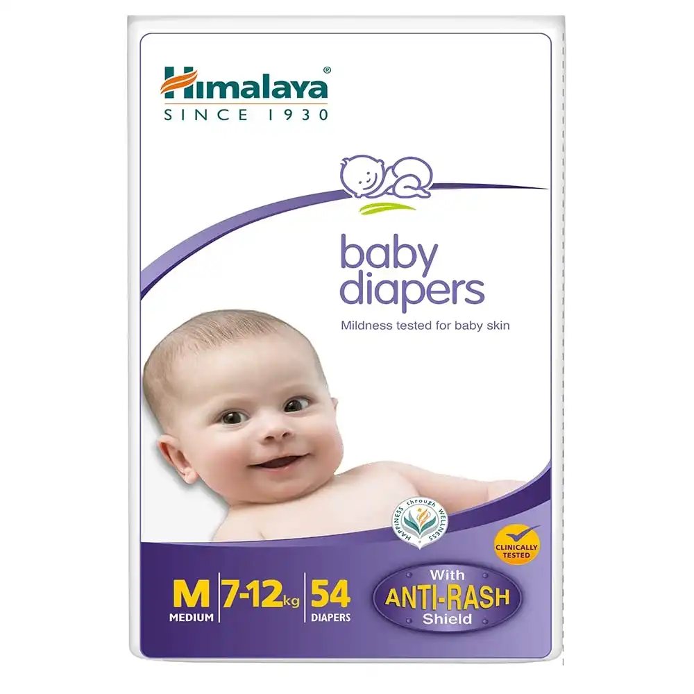 HIMALAYA BABY DYPER