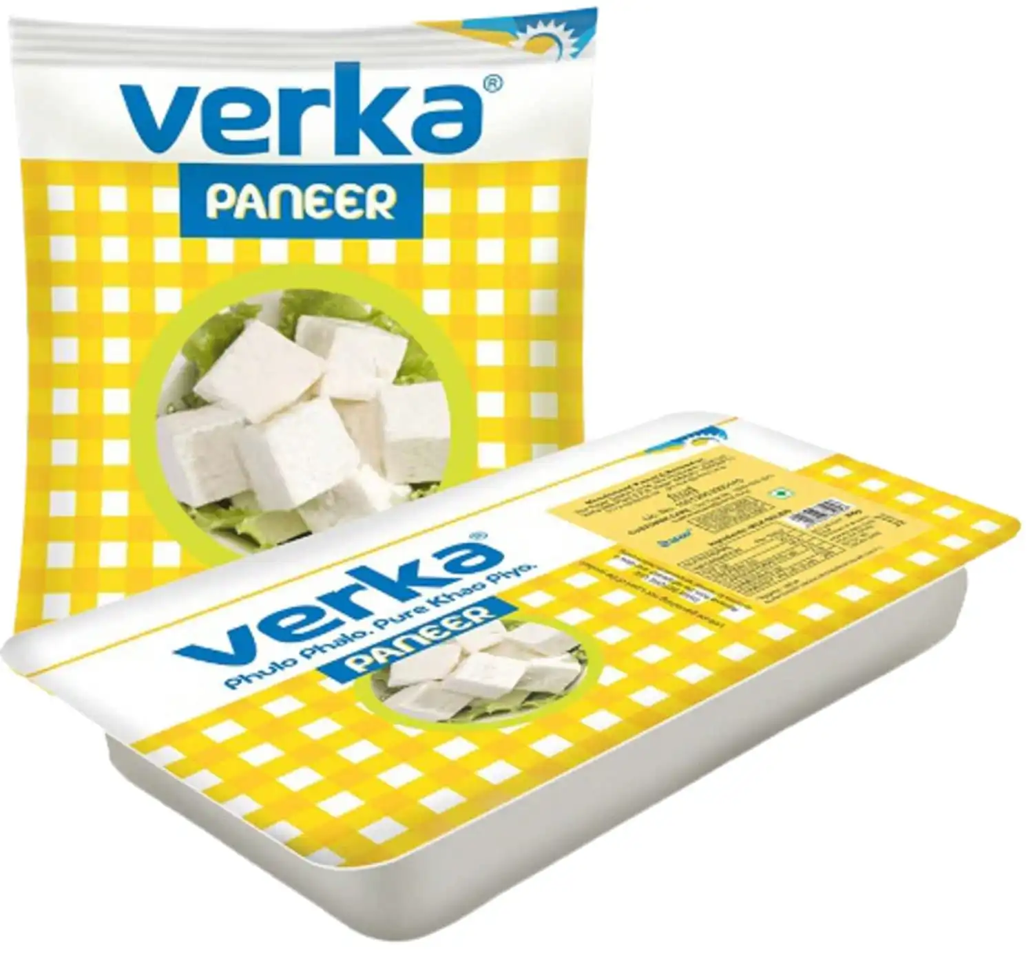 VERKA PANEER