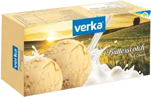 VERKA BUTTERSCOTCH