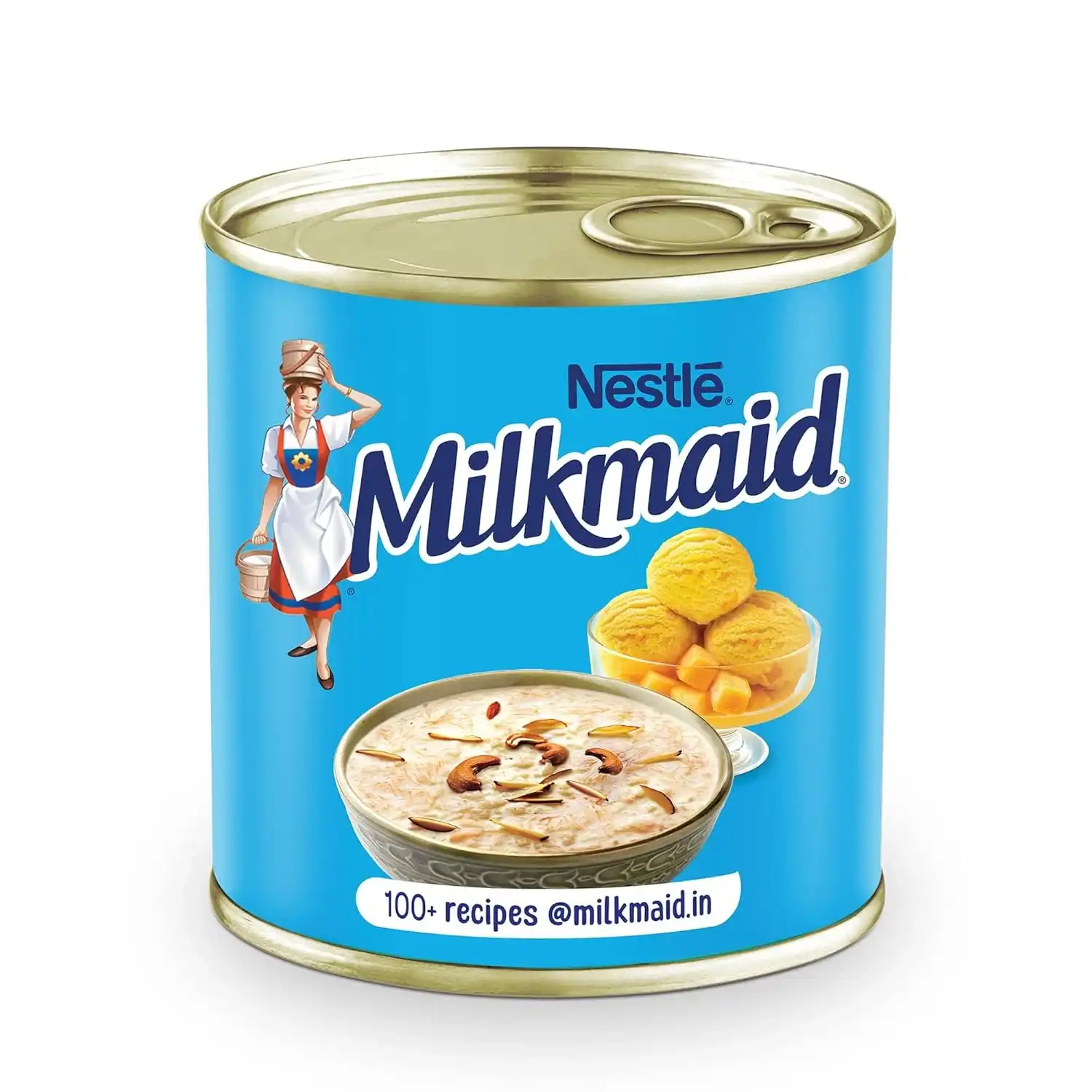 MILKMAIDE 380G
