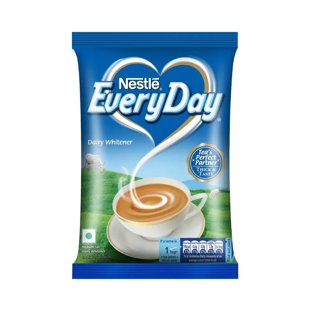 EVERYDAY MILK