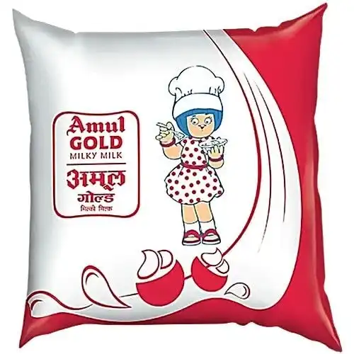 AMUL MILK