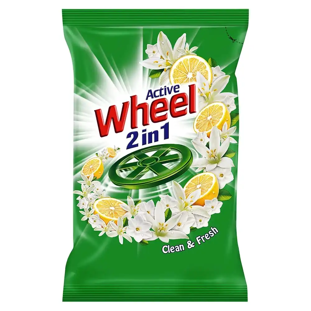 WHEEL 1KG SURF