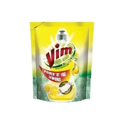 VIMPOWER OF LEMONS