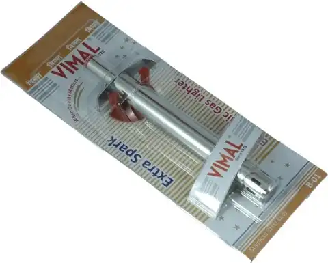 VIMAL LIGHTER
