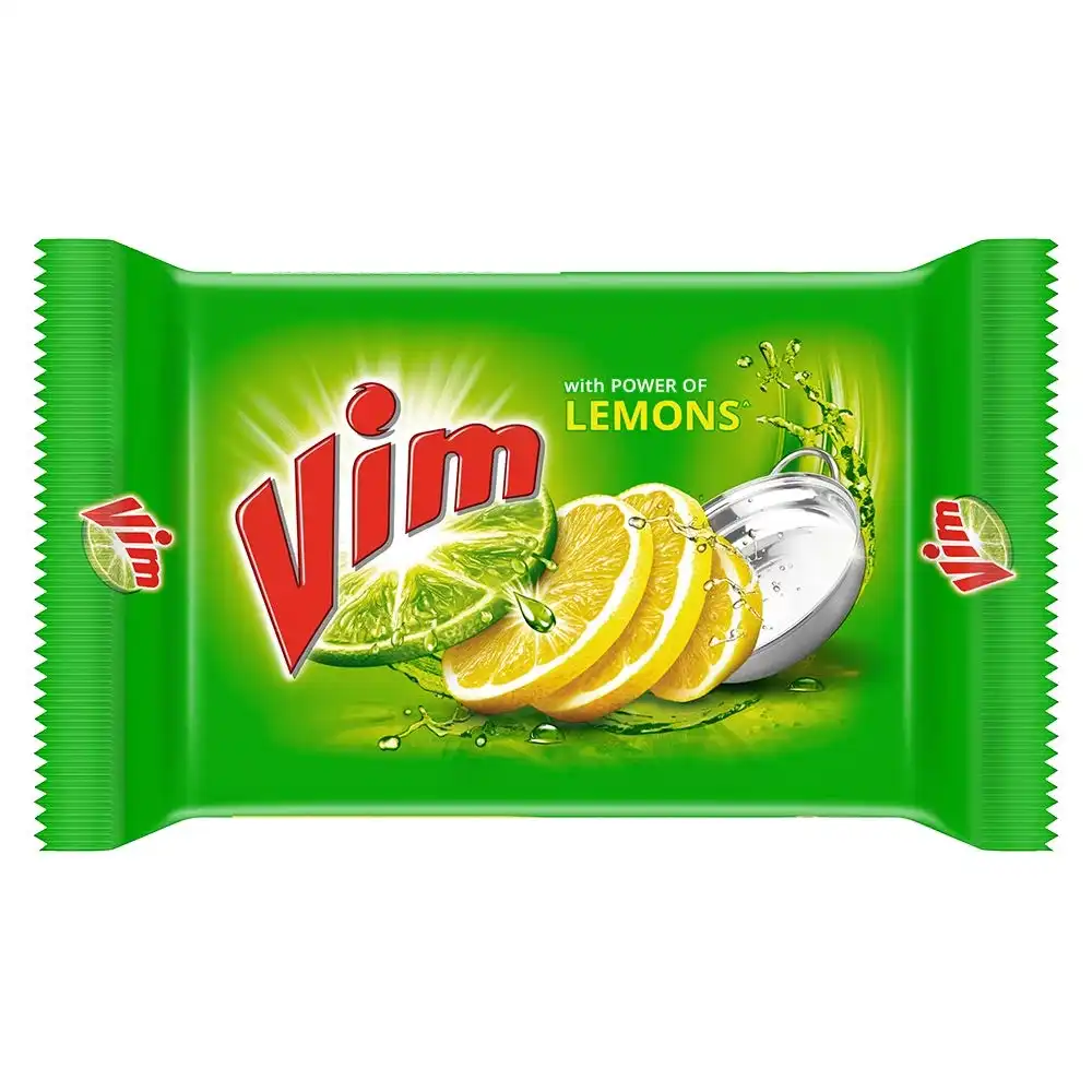VIM SUPER PACK