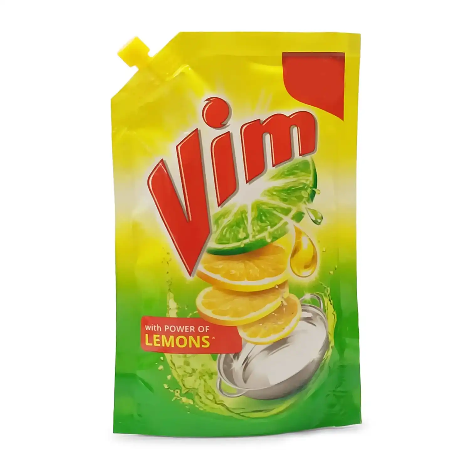VIM POUCH