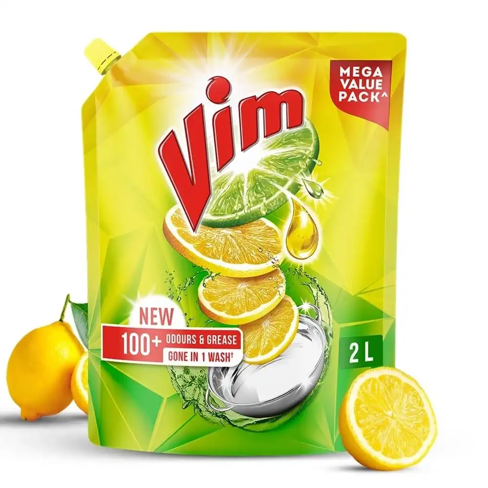 VIM L 2LTR