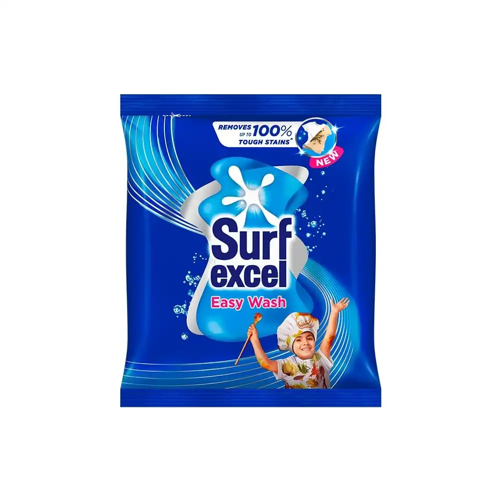 SURF EXCEL