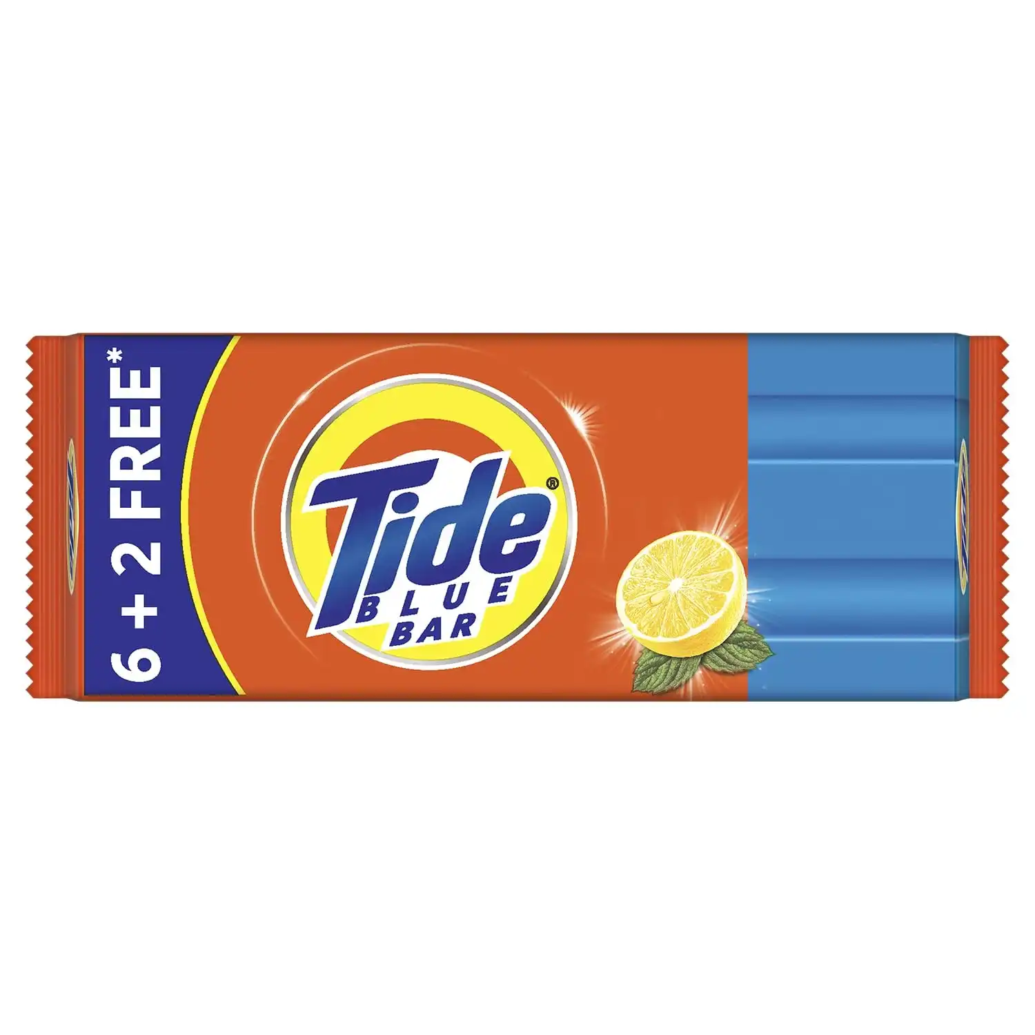TIDE BLUE SOPE