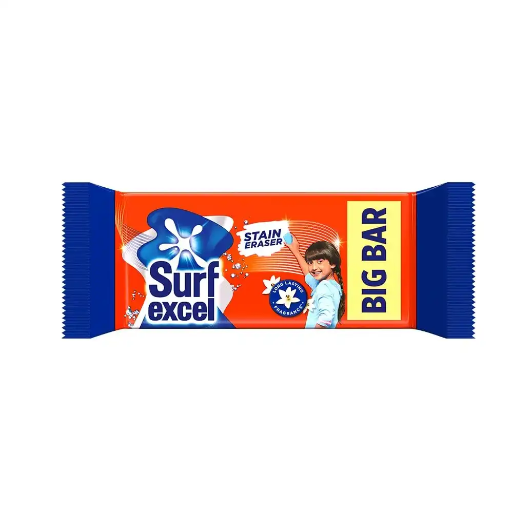 SURFEXCEL BIGBAR