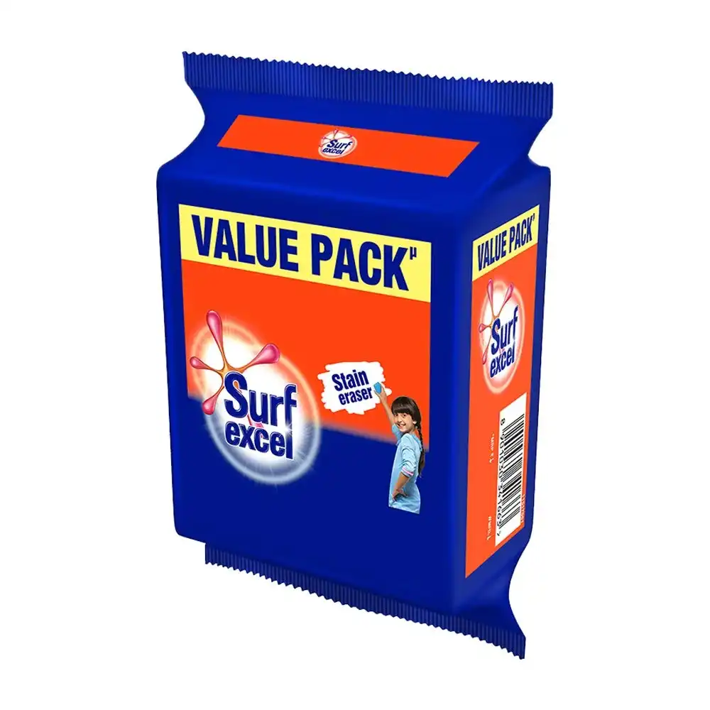 SURF EXCEL VALUE PACK
