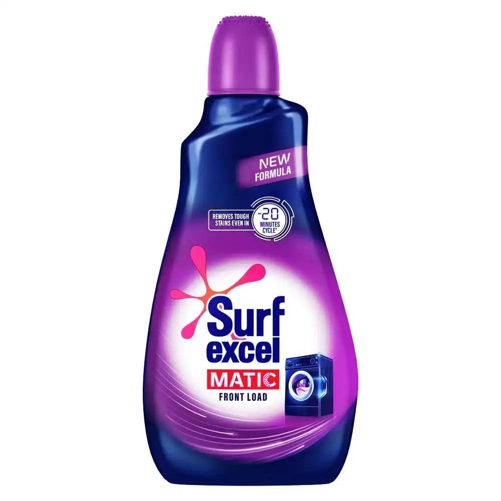 SURF EXCEL LEQ FRONT