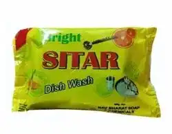 SITAR DISHWASH BAR