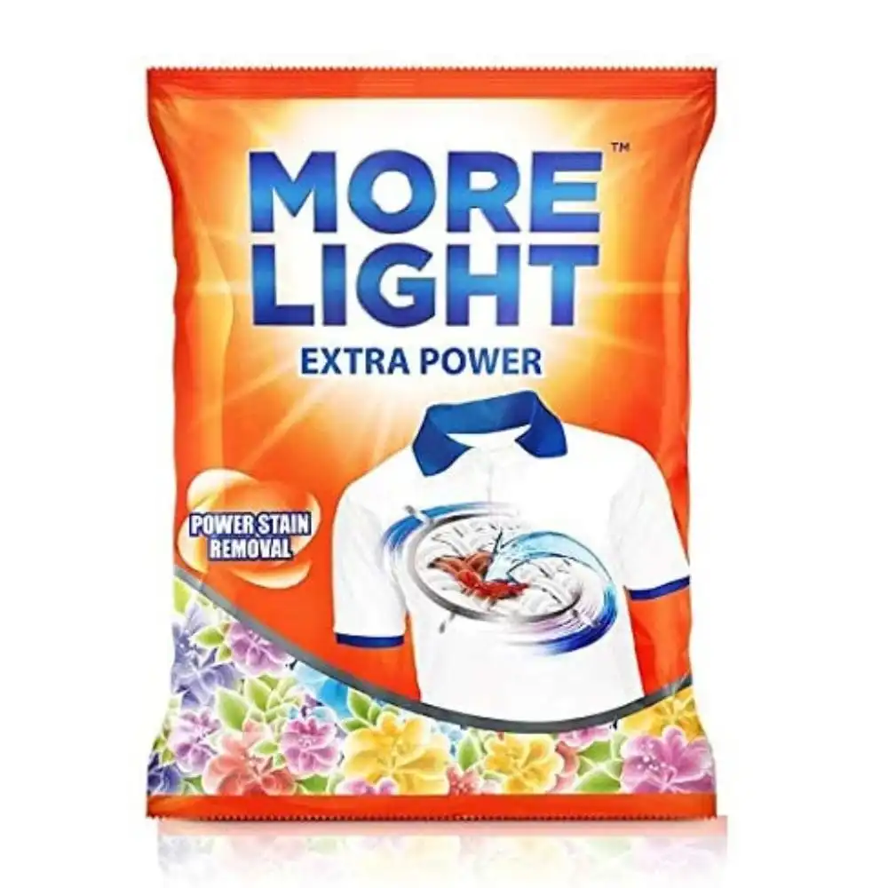 MOUR LIGHT SURF 4KG