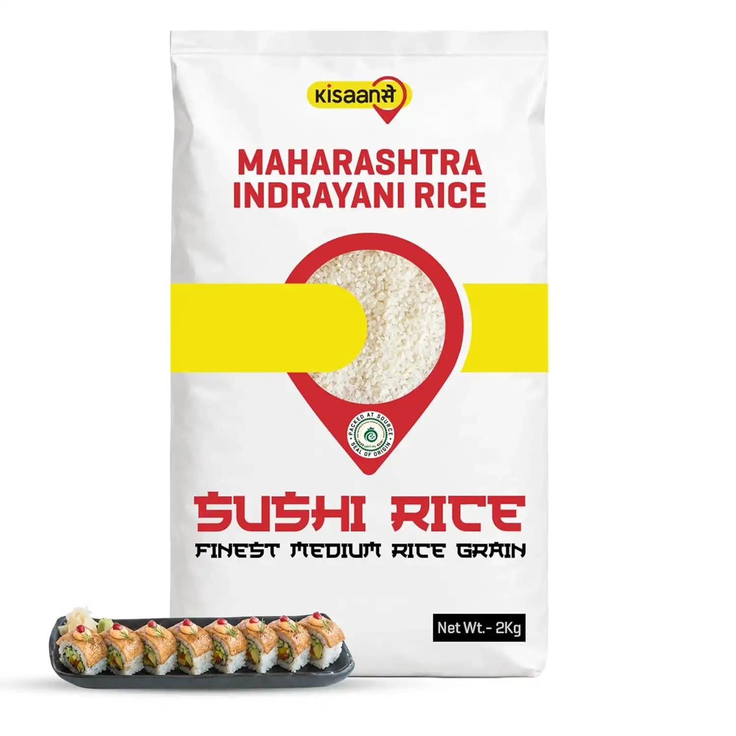 VART RICE