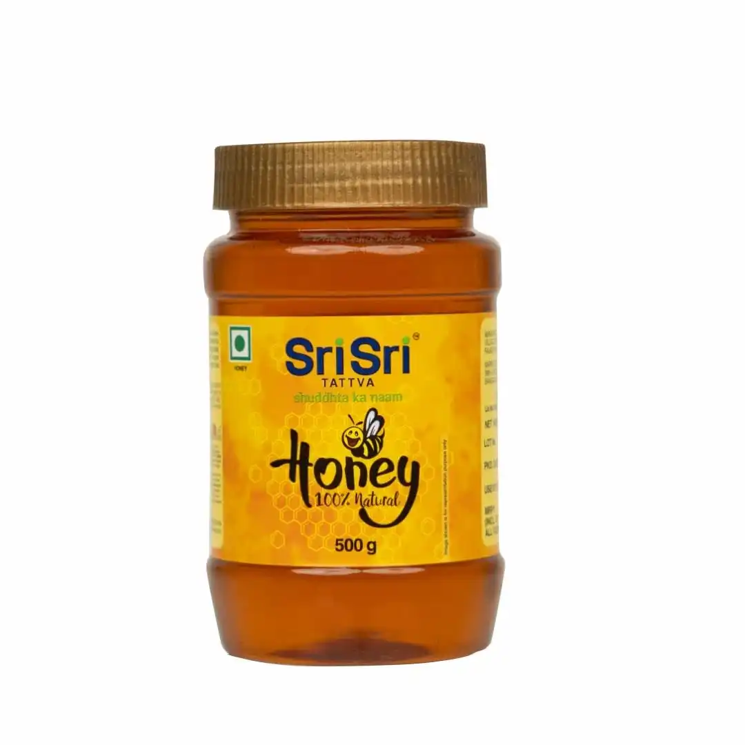SRI SRI HONEY