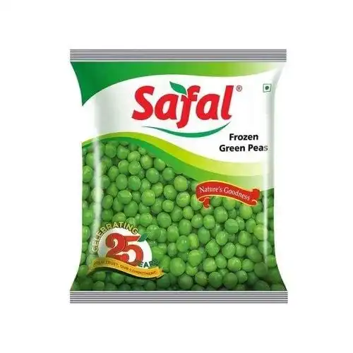SAFAL MATTAR 1KG