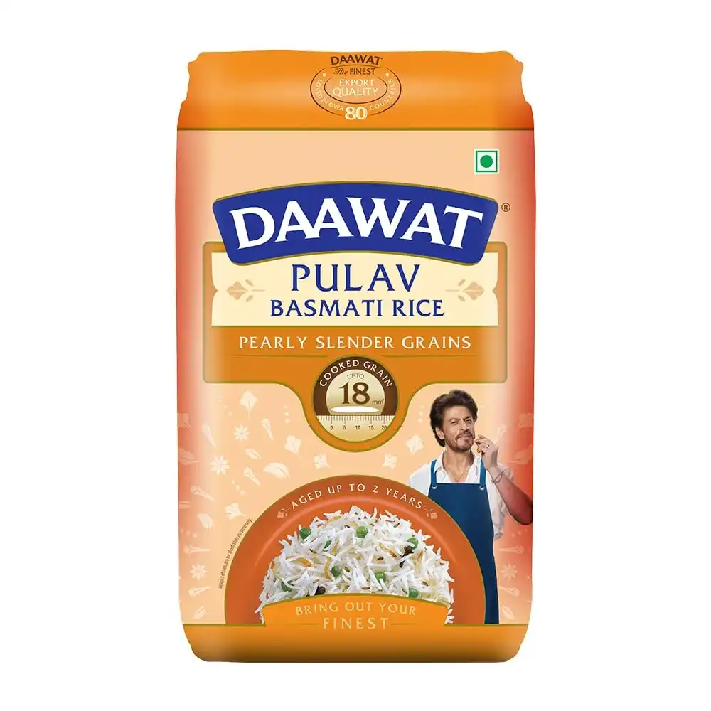 RICE BASMATI SABUT