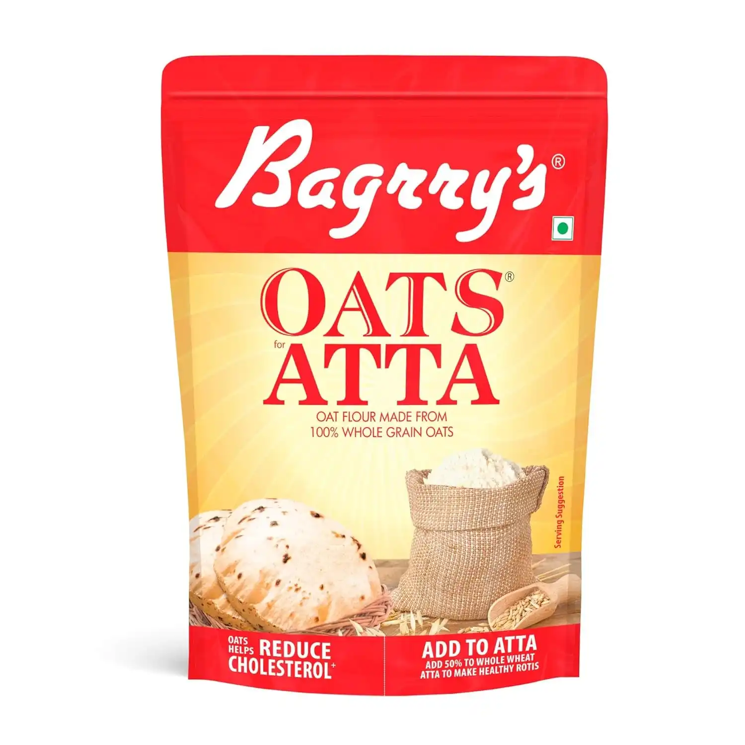 OATS ATTA