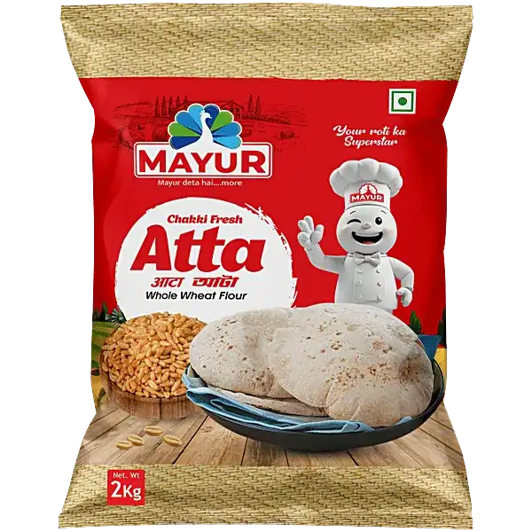 MAYUR ATTA BIA
