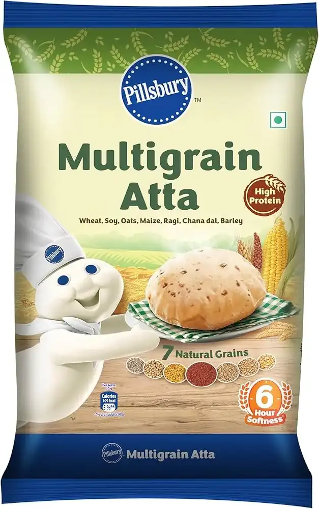 MALTIGREAN ATTA 5kg